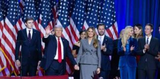 Trump, Harris chiamerà per ammettere sconfitta