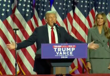 La seconda vittoria di Trump: tante ombre ma qualche raggio di sole… resiste La recente vittoria di Donald Trump riflette il secondo caso nella storia americana in cui il vincitore conquista il secondo mandato non consecutivo. Il primo caso è rappresentato dal democratico Grover Cleveland che vinse la presidenza nel 1884, la perse nel 1888, e poi la vinse di nuovo nel 1892.