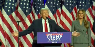 La seconda vittoria di Trump: tante ombre ma qualche raggio di sole… resiste La recente vittoria di Donald Trump riflette il secondo caso nella storia americana in cui il vincitore conquista il secondo mandato non consecutivo. Il primo caso è rappresentato dal democratico Grover Cleveland che vinse la presidenza nel 1884, la perse nel 1888, e poi la vinse di nuovo nel 1892.