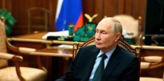 Trump arrabbiato con Putin? Il Cremlino ‘non ci crede’: “Non ci sono virgolettati”
