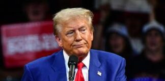 Trump attacca ex deputata Liz Cheney: “Falco di guerra a cui si deve sparare”