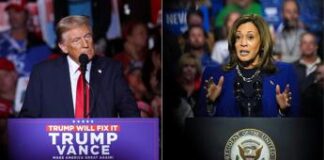 Trump avanti su Harris, a Breakfast in America l’analisi del voto Usa