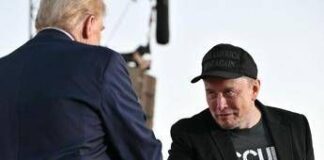Trump congeda Musk: “Oggi il suo ultimo giorno, ma sarà sempre con noi”