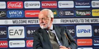 Trump eletto presidente, arriva anche il messaggio di De Laurentiis