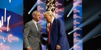 Trump ha scelto, Robert Kennedy segretario alla Salute