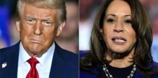 “Trump minaccia democrazia”, l’appello Nyt per voto a Harris