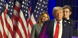 Trump presidente, Hollywood sotto choc: “Perché è successo?”