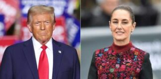 Trump rivendica: “Messico fermerà migranti”. La replica: “Non chiudiamo i confini”