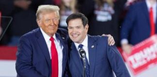 Trump sceglie Rubio come segretario di Stato, una ex dem alla National Intelligence