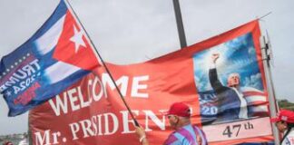 Trump vince le elezioni americane, da Orban a Netanyahu le congratulazioni dei leader mondiali