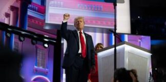 Trump vince le elezioni e fa boom in Borsa, vale oltre 1 miliardo in più