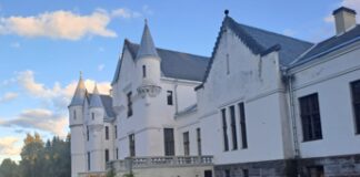 Turismo: in Estonia fra gallerie d’arte e manieri, riti e natura, la Strada della cipolla è una nuova meta