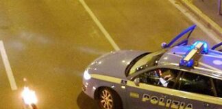 Ubriaco percorre 10 chilometri contromano su A8, denunciato finanziere