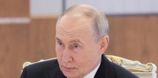 Ucraina, Putin: “Missili Oreshnik hanno la potenza di attacco nucleare”