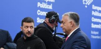 Ucraina-Russia, Zelensky: “No concessioni a Putin, suicidio per Europa”