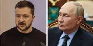 Ucraina-Russia, Zelensky: “Putin morirà presto, tutto finirà”
