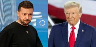 Ucraina, Russia contro Zelensky: “Piano Usa per sostituirlo”