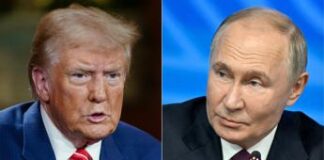 Ucraina-Russia, il piano Usa che può piacere a Putin