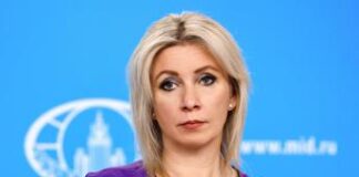 Ucraina, Russia tace su missile intercontinentale: ordine di Putin?