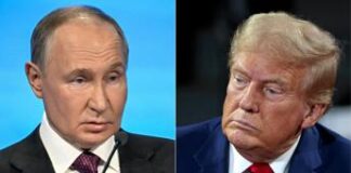 Ucraina-Russia, telefonata Trump-Putin: “No all’escalation”