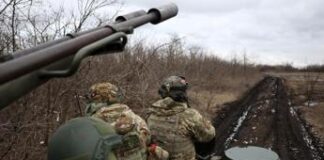 Ucraina, Russia usa nuova ‘super bomba’: incubo per difesa Kiev