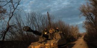 Ucraina, Zelensky: “A Donetsk la situazione più difficile”