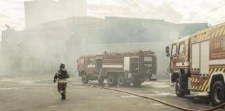 Ucraina, allerta aerea in tutto il Paese: decollato MiG-31K dalla Russia