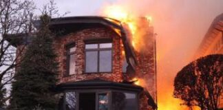 Ucraina, attacco Russia con missile balistico intercontinentale