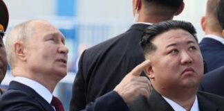 Ucraina, centinaia di morti tra soldati Nordcorea: “Kim ne manderà altri”