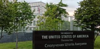 Ucraina, chiude ambasciata Usa a Kiev: “Possibile attacco significativo”