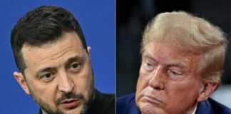 Ucraina, il piano di Zelensky: due punti piacciono a Trump
