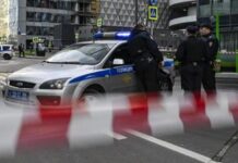 Ucraina, massiccio attacco con droni a Mosca: voli sospesi in tre aeroporti