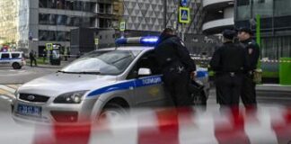 Ucraina, massiccio attacco con droni a Mosca: voli sospesi in tre aeroporti