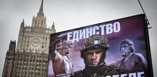 Ucraina, ministri Difesa Nato: “Minacce Russia rivolte anche a noi”