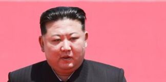 Ucraina, missili contro uomo forte di Kim Jong-Un? Chi è il generale misterioso