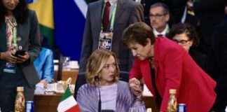 Ucraina, ombra Trump ma Meloni non tentenna: “Restiamo uniti su Kiev, armi anche nel 2025”