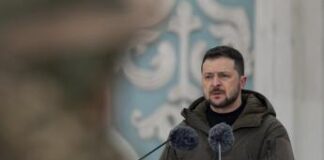 Ucraina, primo scontro con soldati Nordcorea. Zelensky: “Sono 11mila al confine”