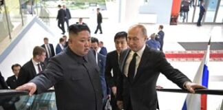 Ucraina, ratificato il patto Kim-Putin: Nordcorea firma accordo storico