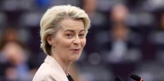 Ue, chi è Ursula von der Leyen: l’ex pupilla di Merkel per due volte presidente