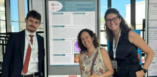 Studi della Gastroenterologia pediatrica del San bortolo di Vicenza premiata al congresso nazionale Sigenp Gastroenterologia Pediatrica San Bortolo