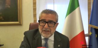 Umbria, Zaffini (Fdi): “Cittadini sceglieranno tra chi programma futuro e chi si rimangia firme”