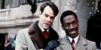 ‘Una poltrona per due’ torna al cinema in versione restaurata