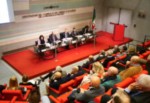Assemblea annuale di Confcommercio Vicenza. Piccolo: “Preoccupa il rallentamento del Terziario” Assemblea annuale confcommercio Vicenza
