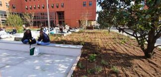 Università, Iannantuoni: “Piazza della Scienza progetto di rigenerazione urbana innovativa”