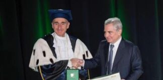 Università, Scannapieco (Cdp) a Tor Vergata: “Da conflitti geopolitici minaccia a sistema scambi”