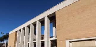 Università, scontro tra studenti alla Sapienza di Roma