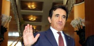 Urbano Cairo: “Vendere il Torino? Quando arriva qualcuno più ricco di me”