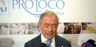 Urso: “Pro Loco ruolo fondamentale per identità sociale, storica e culturale dell’Italia”