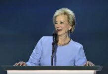 Usa, Trump sceglie Linda McMahon per l’istruzione
