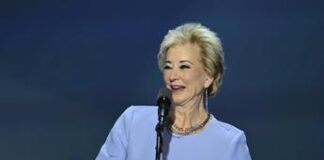 Usa, Trump sceglie Linda McMahon per l’istruzione